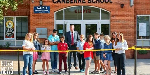 Canberra Schools Closed as Asbestos Found in Recalled Decorative Sand