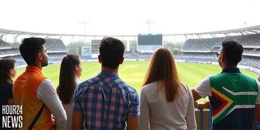 India Out for 10-2 at Lunch as Left-Arm Wrecker Shatters Top Order at Eden Gardens