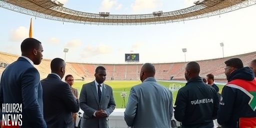 Kaizer Chiefs Draw: Motaung Jr Responds to CAFCC Group