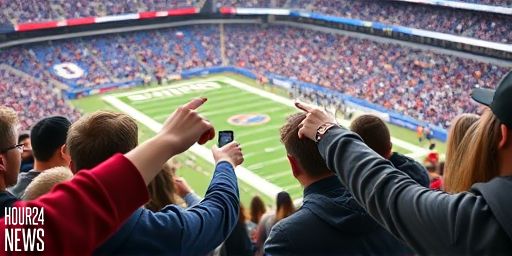 Troy Franklin No-Call: Are Chiefs Fans Really Robbed by Referees in Broncos Showdown?