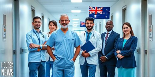 Disgraced Surgeon’s US Expansion Plan in Australia Faces Fierce Court Ruling