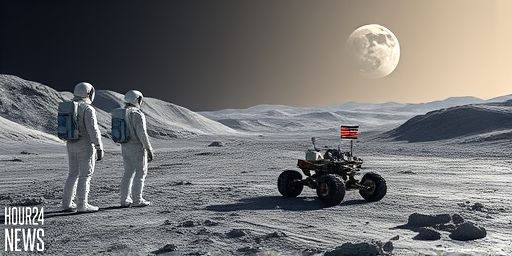 Is Moon Mining Worth It? Economics, Feasibility, and Future Prospects