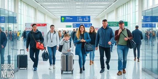 Measles case linked to travel through Wellington and Auckland