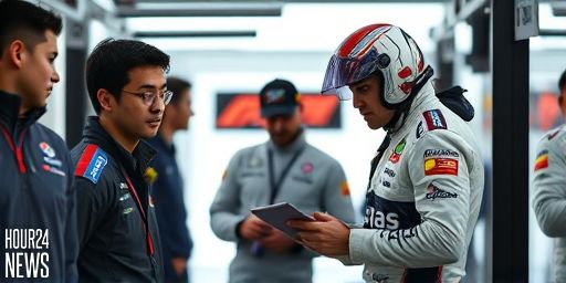 Ollie Bearman explains what transformed his F1 season after a difficult 2025 start