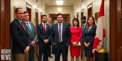 Conservative MP Matt Jeneroux Resigns from Parliament: Latest Update