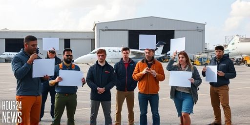 PIA Flights Disrupted as Engineers Protest Pay Raise