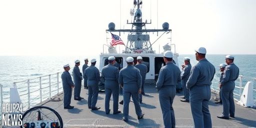 Drug Boat Strike: U.S. Launches 21st Operation, Killing 3