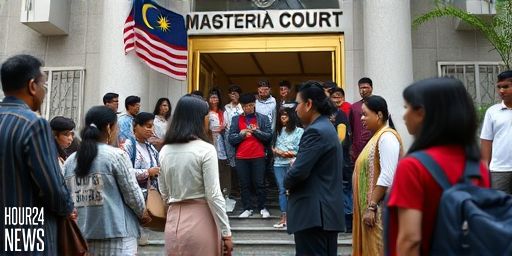 Bandar Utama School Killing: Psych Eval Delayed to December 19