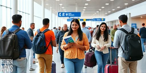 Iran Ends Visa-Free Entry for Indians: Travel Advisory & Warnings