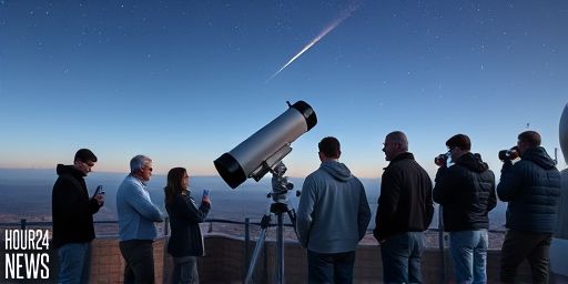 NASA to Unveil New Images of Interstellar Comet 3I/ATLAS: How to Watch Live