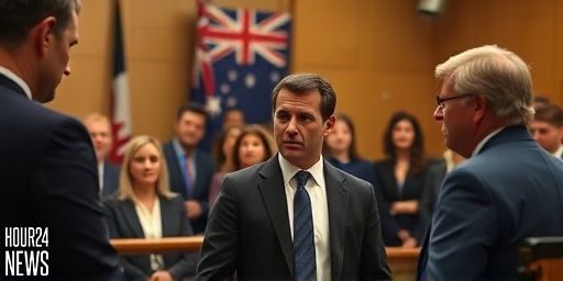 Secret Son Claim: Court Rejection in Queensland Case