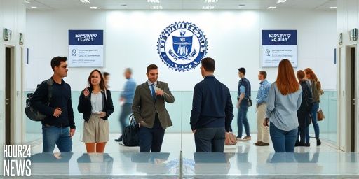 Wak disaster prompts sweeping changes in security service recruitment