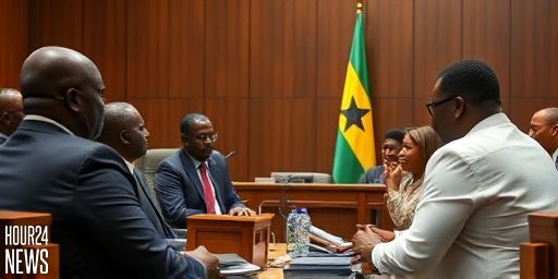 Ghana: PAC Orders University of Ghana to Recover Funds From Staff on Extended Study Leave