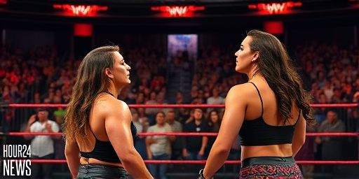 WWE Raw Results: Nikki Bella Turns Heel in John Cena’s Hometown