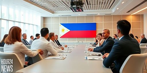 Amal Clooney Urges Philippines to Decriminalize Libel