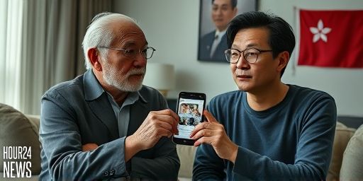 Lost Son After 20 Years: Wai Lit’s Heartfelt Plea to See His Boy Alive