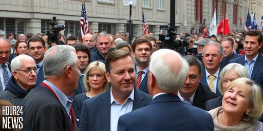 Bigwigs take over: By-elections turn into early 2027 power showdown