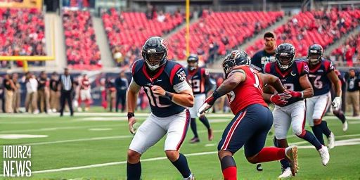 Will Anderson Jr. Dominates Josh Allen with 2.5 Sacks and a Thrilling Night for Texans