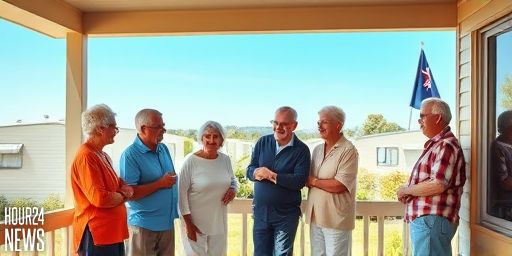 The Moment I Knew: Reuniting in Our 60s Felt Like Coming Home