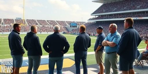 Odds on Lane Kiffin Becoming the Next LSU Football Coach