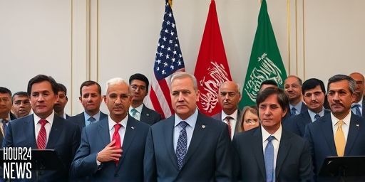 Trump weighs potential F-35 deal with Saudi Arabia