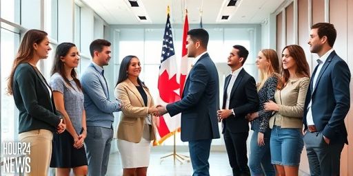 Canada Opens Gates to H-1B Visa Holders and Fresh Path to Permanent Residency
