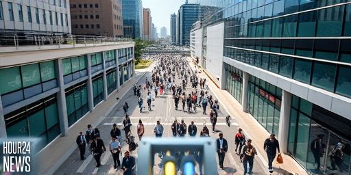 Top-Performing Sectors in Nairobi County: Services Lead the Way in Growth