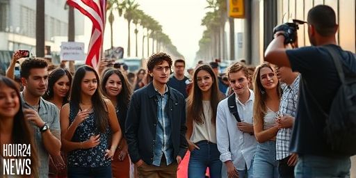 Stranger Things Final Season Premiere Draws Emotional Farewell from Cast and Fans