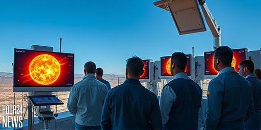 Solar Superstorm Gannon Crushes Earth’s Plasmasphere: What It Means for Our Tech-Driven World