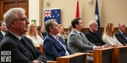 Helen Garner on the Mushroom Murders Trial: Her Take for Good Weekend