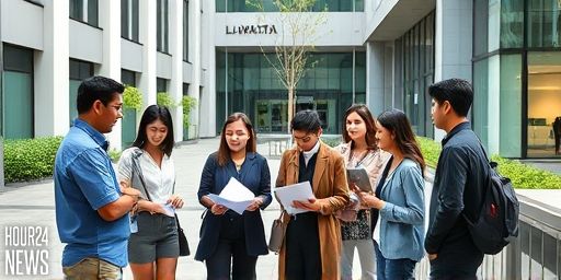 Jakarta’s New Governor Faces the Challenge: Building a Resilient City Through Austerity