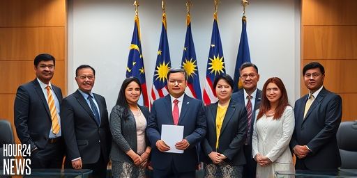 Prime Minister Anwar Ibrahim Cancels Pahang Visit on Medical Rest