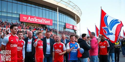 Carabao Cup Quarter-Final Dilemma: Arsenal vs Crystal Palace Date Still Unset