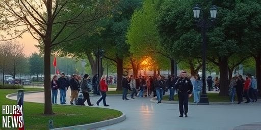 Mississauga Coyote Attack Leaves Woman Critically Injured