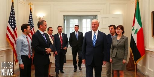 Syrian President Won’t Rule Out Joining Abraham Accords, Eyes Potential Talks