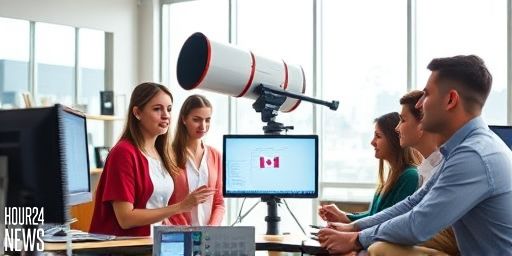 Returning Home: Sara Seager’s Quest for New Earths Finds a Canadian Stage