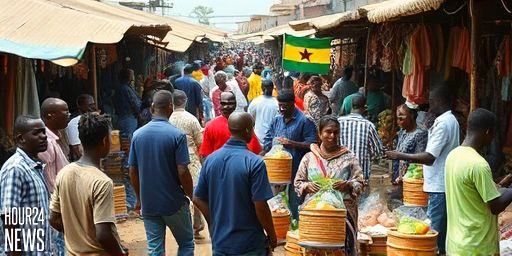 Kejetia Market in Turmoil: Traders Call for Government Action as KCML Operates Without Board since 2023