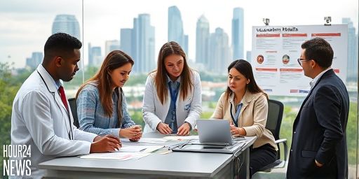 Director Health Services Reviews EPI in Rawalpindi, Focus on Measles-Rubella Campaign