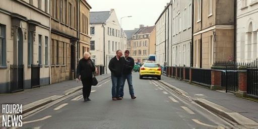 Tragic Cork stabbing: Woman dies, husband seriously injured as suspect arrested