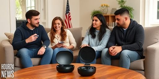 AirPods 4 with ANC for $99: Amazon Black Friday Deal You Can’t Miss