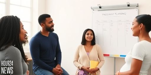 GLP-1 Medications and Pregnancy: Interpreting Early Signals and Risks