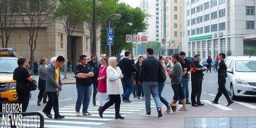 Teck Whye Pedestrian Death: Driver Arrested for Impairment