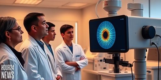 Laser Therapy for Dry AMD Could Stop Blindness Early