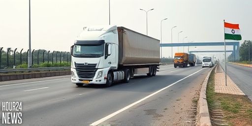 California Crash: Indian-Origin Truck Driver Not Drunk, Charged With Homicide