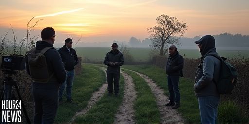 European wildcats could return to England: feasibility study sparks cautious optimism