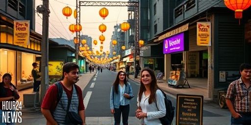 Thailand Tightens Alcohol Rules for Tourists: Big Fines Ahead for Ban Violations