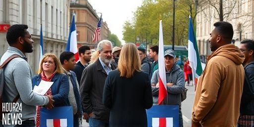 Tanzania President Blames Foreign Actors for Deadly Protests After Disputed Election