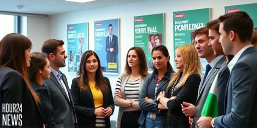 Holly Cairns Signals Momentum as Social Democrats Rally for Change