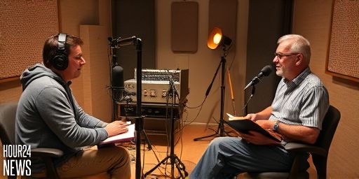 Celebrity Podcasts Rise: Bill Nighy’s Agony Uncle Trend