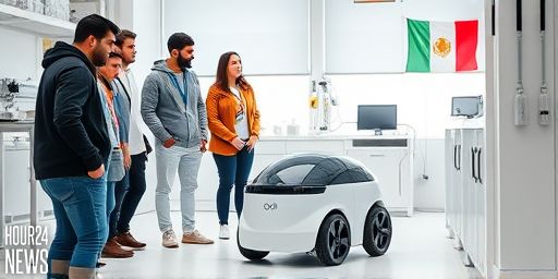 When an LLM Becomes a Robotic Personality: Andon Labs’ Surprising Robin Williams Channel